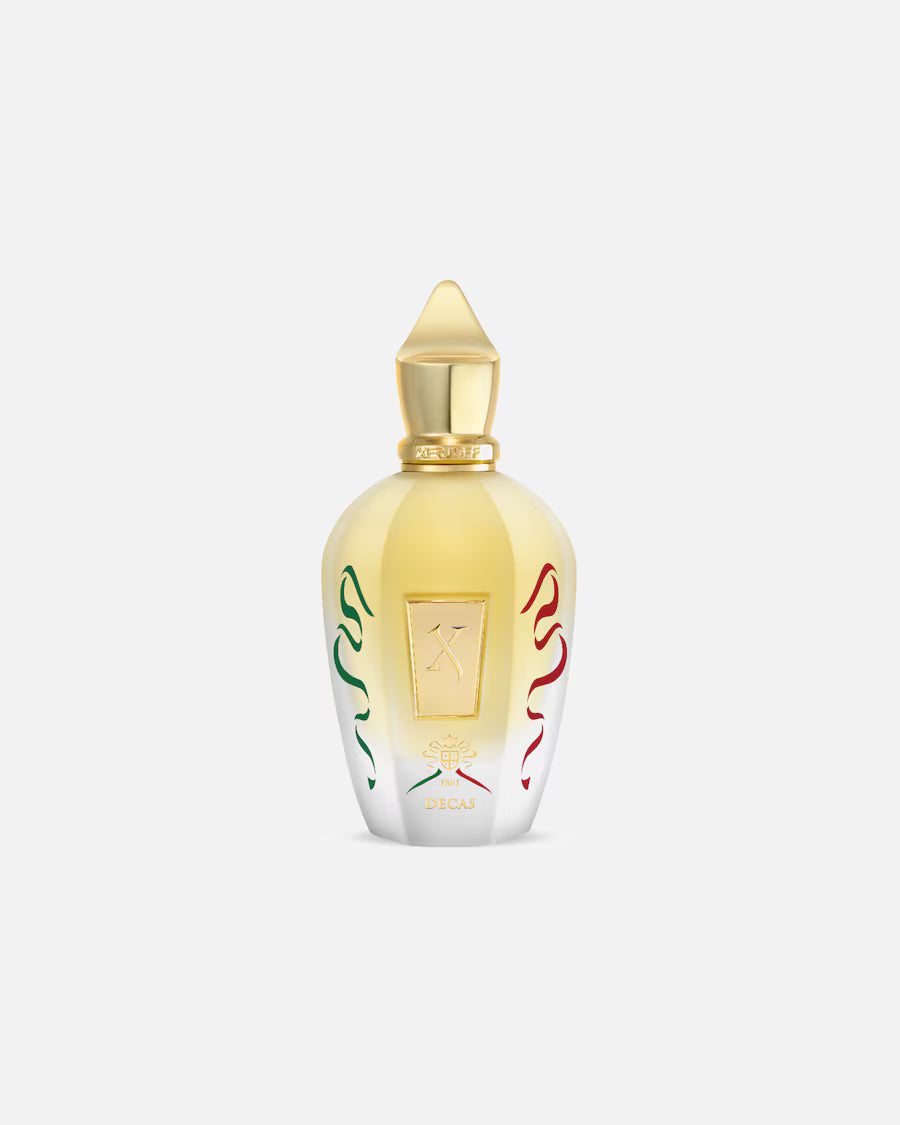 Xerjoff – 1861 Decas Eau de Parfum 100 ml