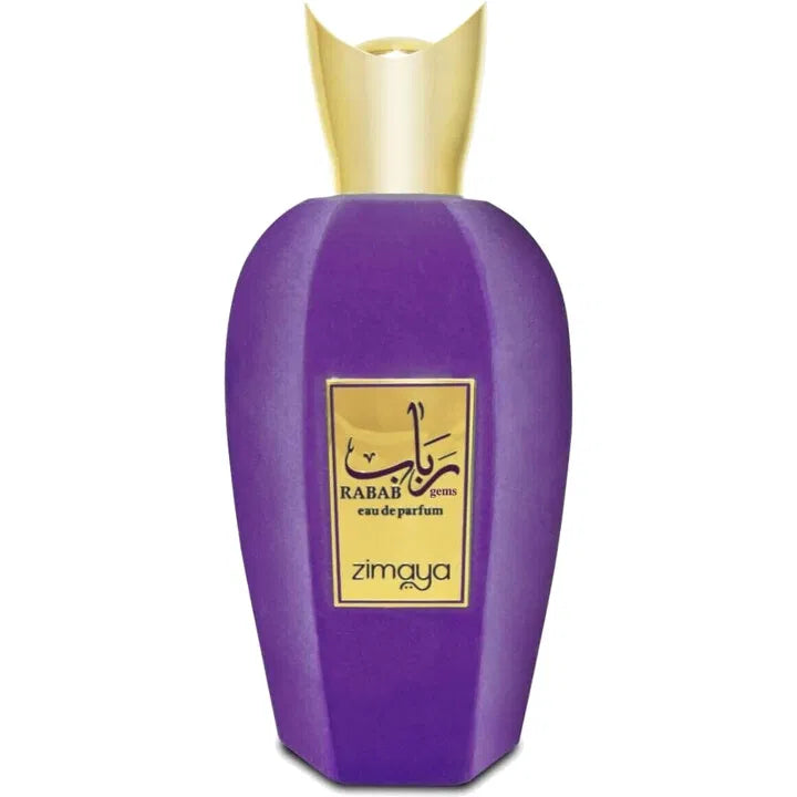 Zimaya – Rabab Gems Eau de Parfum 100 ml
