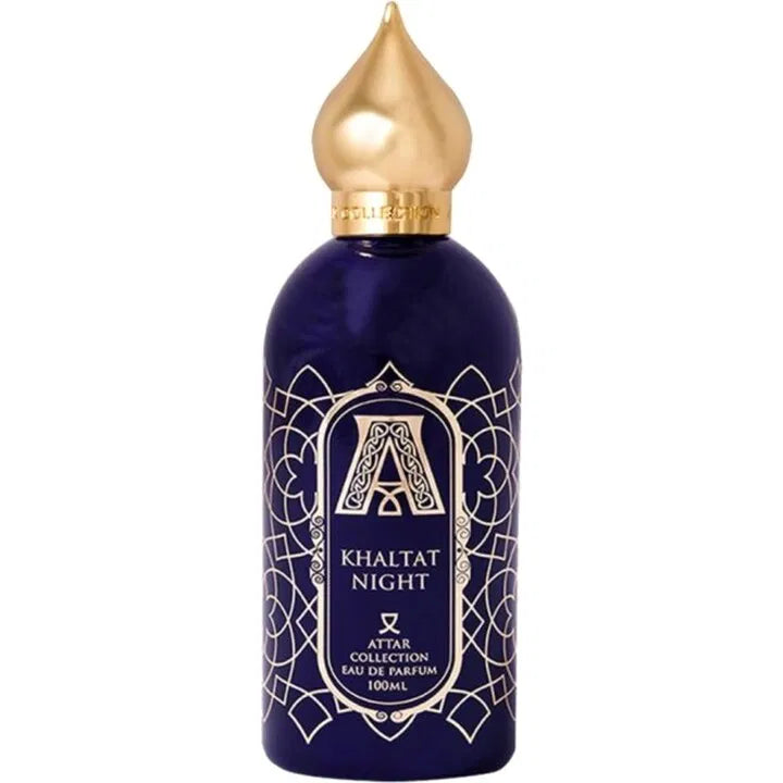 Attar Collection – Khaltat Night Eau de Parfum 100 ml