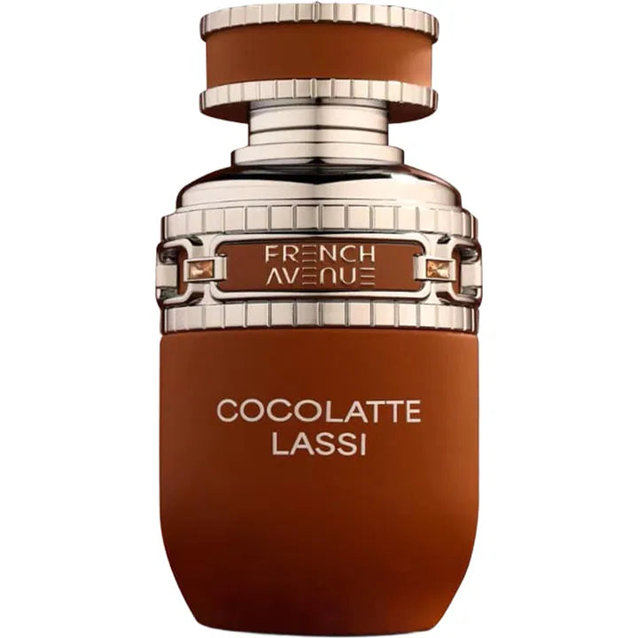 French Avenue – Cocolatte Lassi Eau de Parfum 80 ml