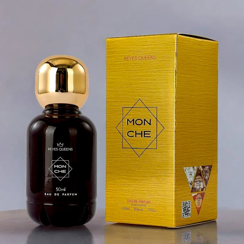 Reyes Queens – Mon Che Eau de Parfum 50 ml