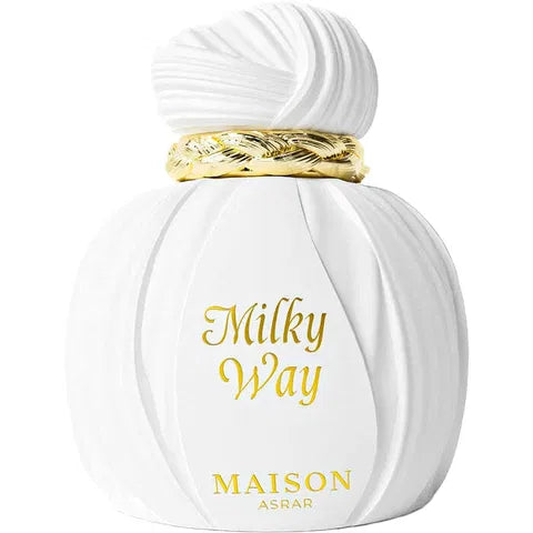 Maison Asrar – Milky Way Eau de Parfum 100 ml