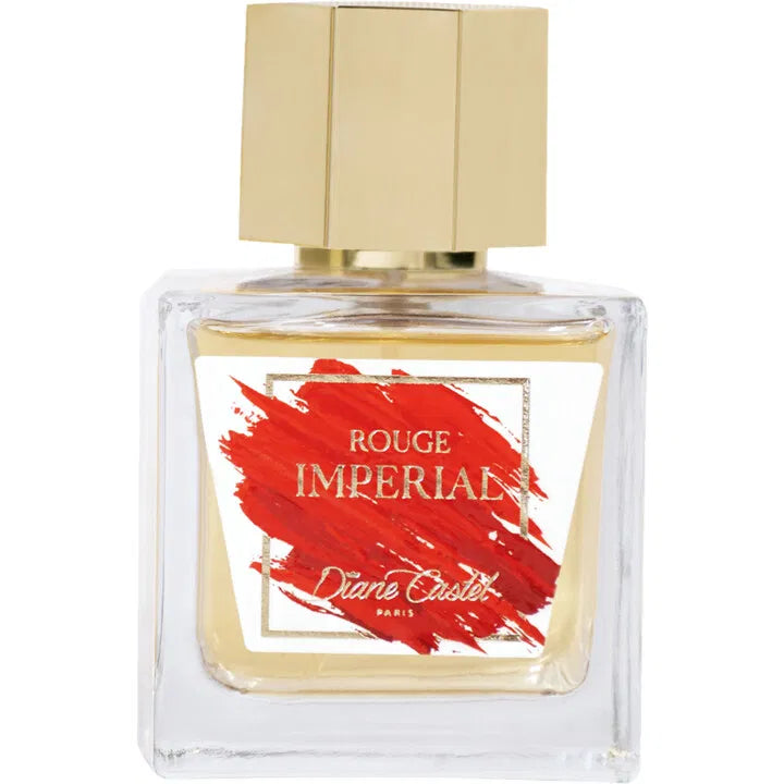 Diane Castel – Rouge Impérial Eau de Parfum 100 ml