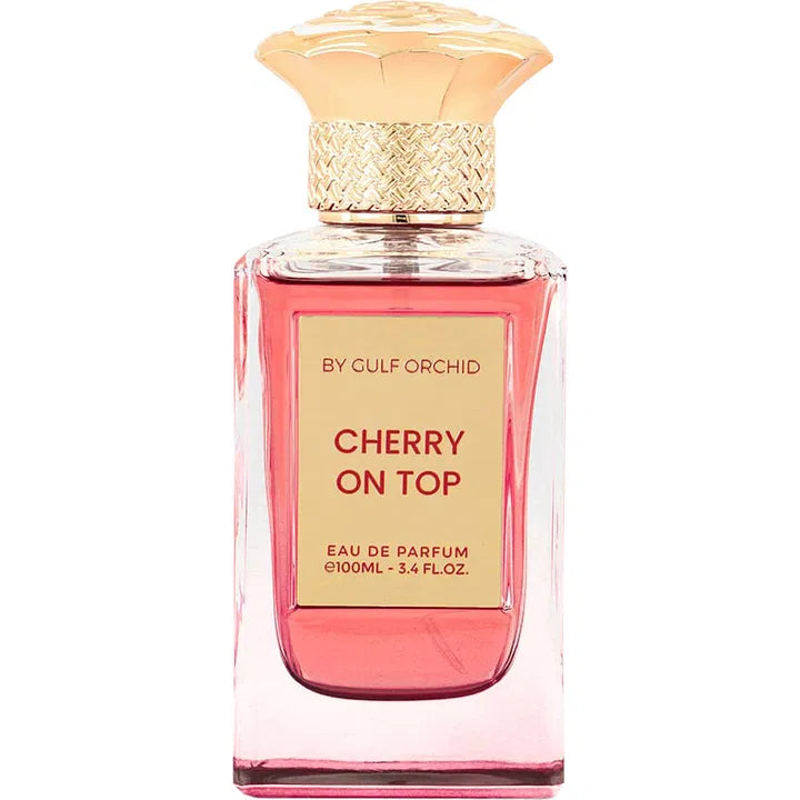 Gulf Orchid – Cherry on Top Eau de Parfum 100 ml