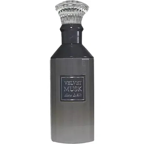 Lattafa Velvet Musk – Eau de Parfum 100 ml