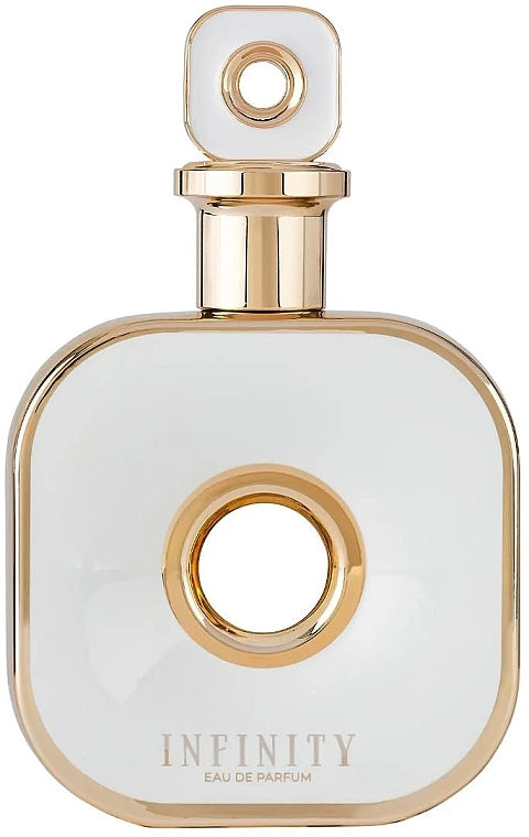Armaf – Infinity Gold Eau de Parfum 105 ml
