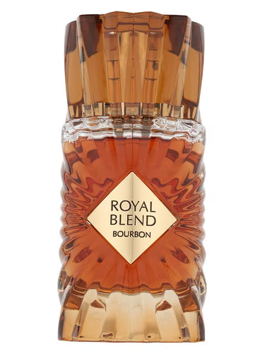French Avenue – Royal Blend Bourbon Extrait de Parfum 100 ml x6pxr8-yv
