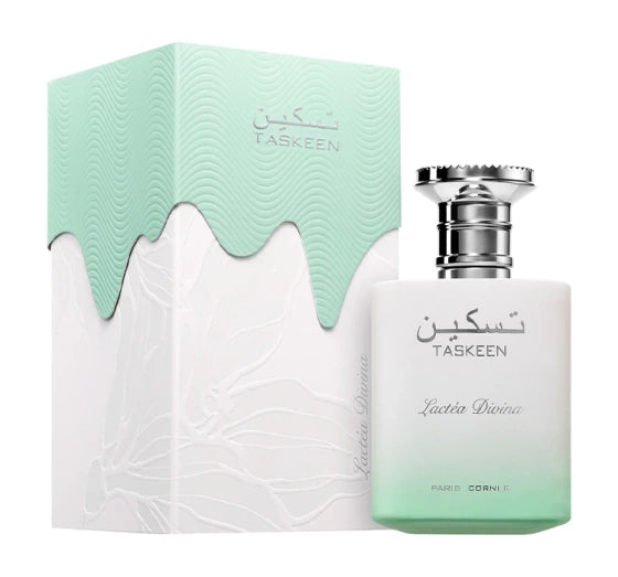 Paris Corner – Taskeen Lactéa Divina Eau de Parfum 100 ml