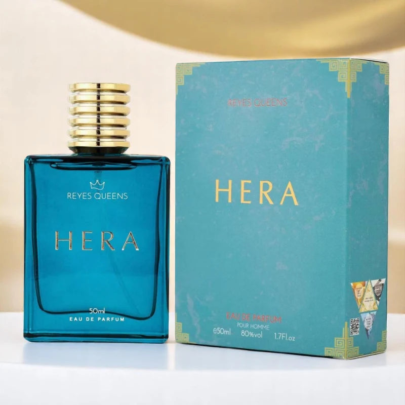 Reyes Queens – Hera Eau de Parfum 50 ml