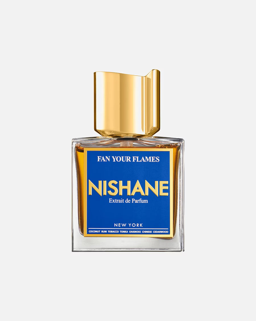 Nishane – Fan Your Flames Extrait de Parfum 50 ml