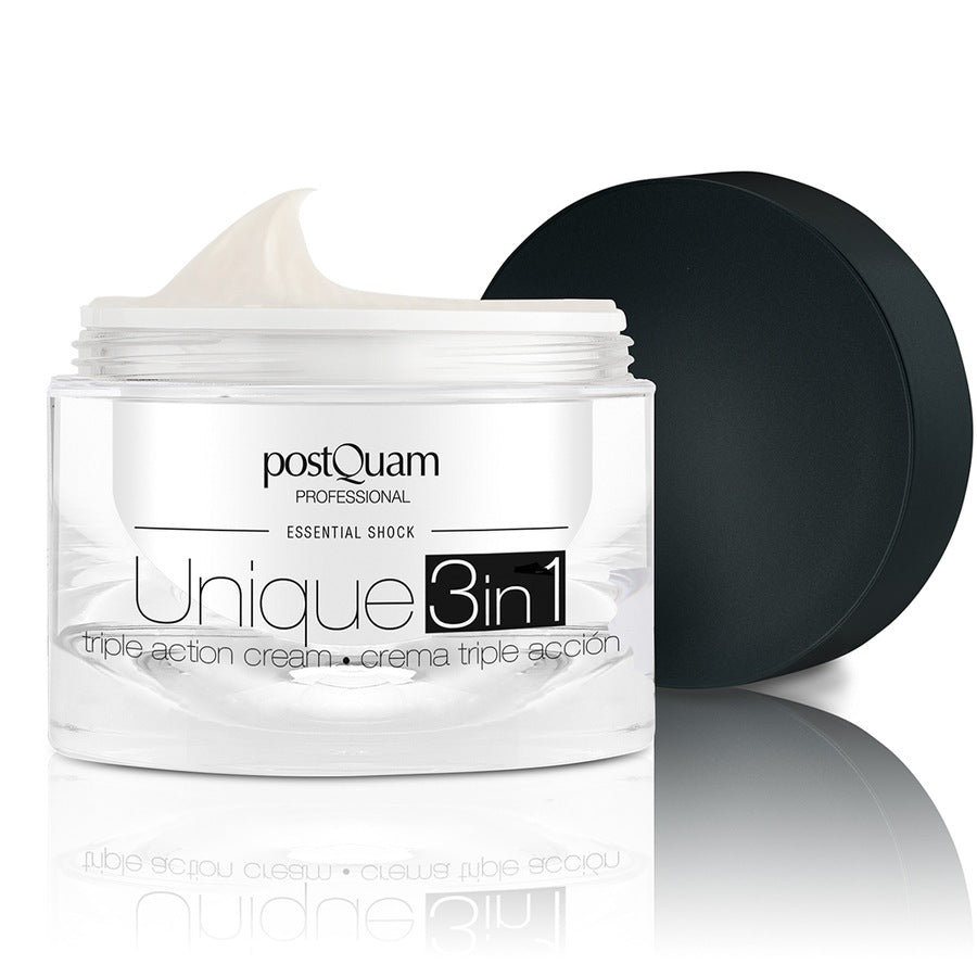PostQuam – Unique 3-in-1 Triple Action Creme 50 ml