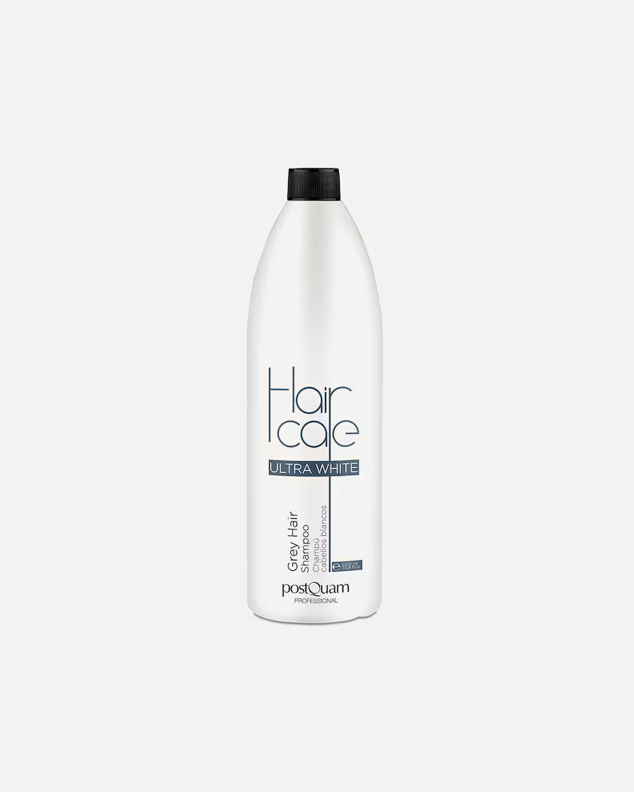 PostQuam – Ultra White / Grey Shampoo 1000 ml