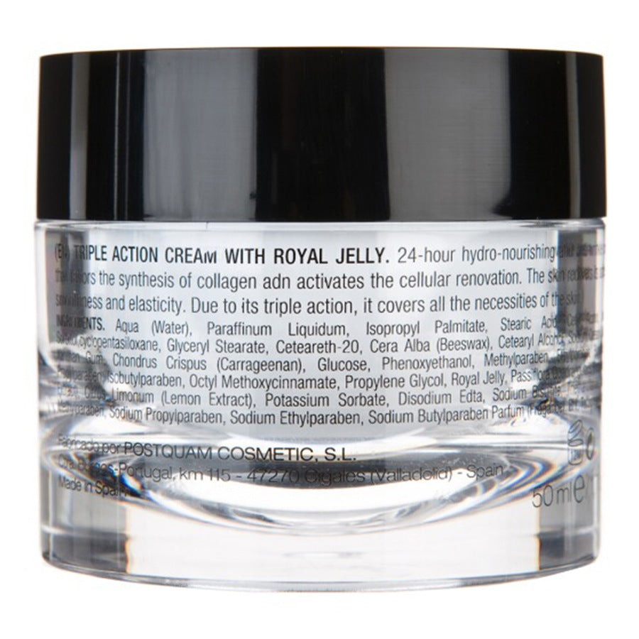 PostQuam – Unique 3-in-1 Triple Action Creme 50 ml