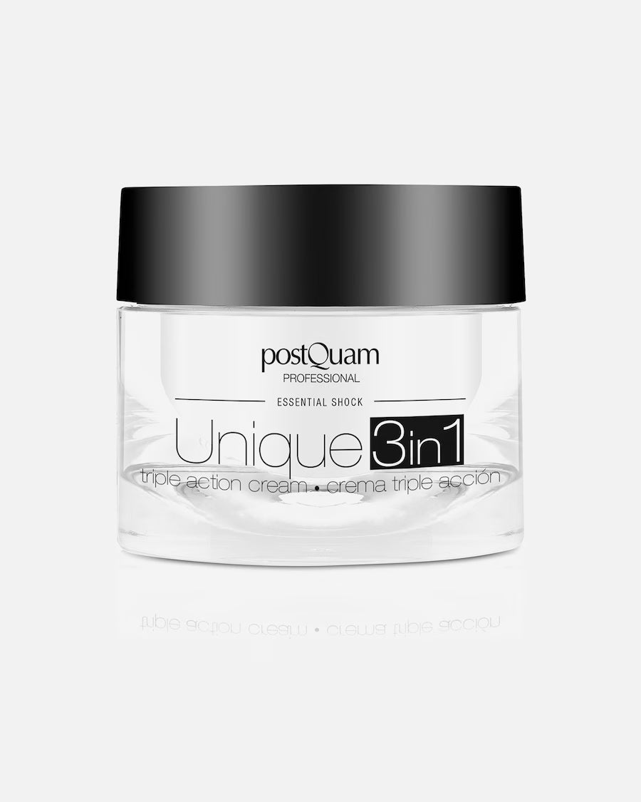 PostQuam – Unique 3-in-1 Triple Action Creme 50 ml