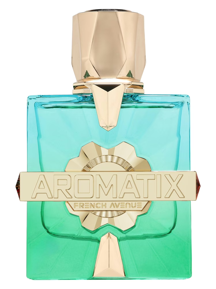 French Avenue X Aromatix - Sun Kissed Extrait de Parfum 100ml