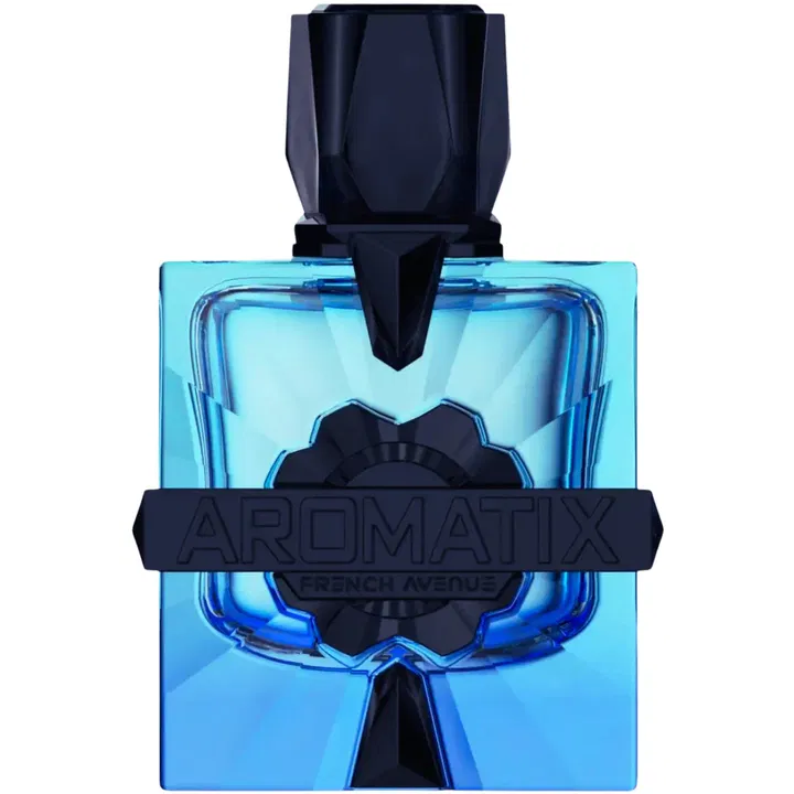 French Avenue X Aromatix - Magnetiq Extrait de Parfum 100ml