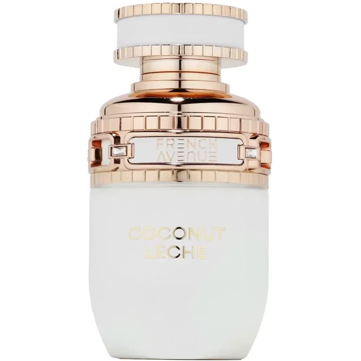 French Avenue - Coconut Leche Eau de Parfum 80ml