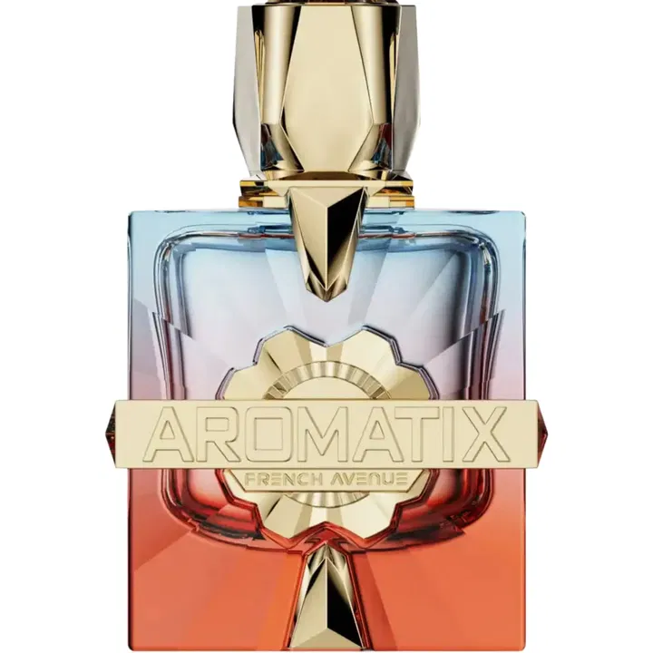 French Avenue X Aromatix - Teas Me Extrait de Parfum 100ml