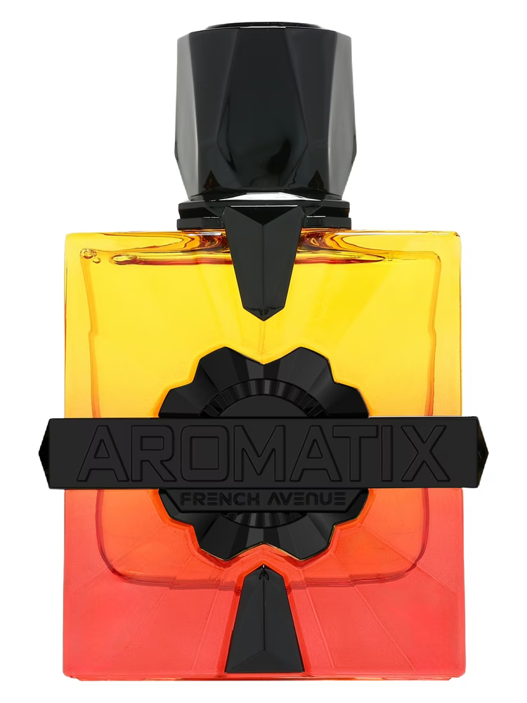 French Avenue X Aromatix - Forbidden Fruit Extrait de Parfum 100ml