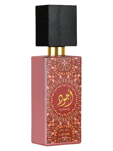 Lattafa – Ajwad Pink to Pink Eau de Parfum 60ml x6pxr8-yv