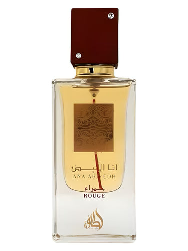 Lattafa – Ana Abiyehd Rouge Eau de Parfum 100 ml x6pxr8-yv