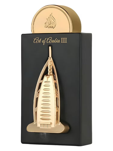 Lattafa – Art of Arabia III Eau de Parfum 100 ml x6pxr8-yv
