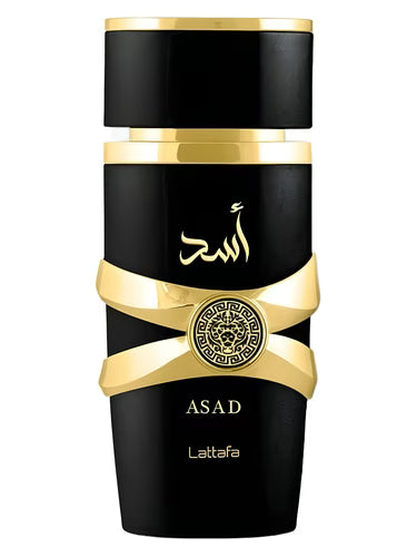 Lattafa – Asad Eau de Parfum 100 ml x6pxr8-yv