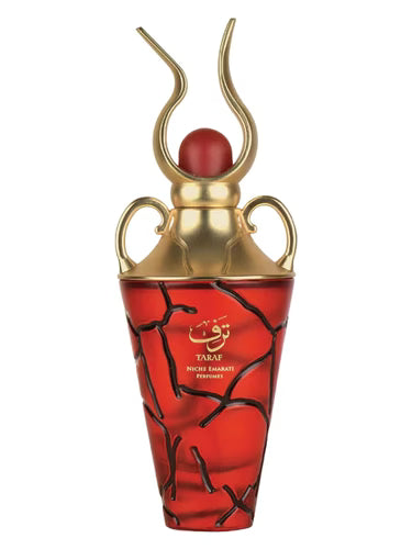 Lattafa Niche Emarati Taraf Eau de Parfum 100ml x6pxr8-yv