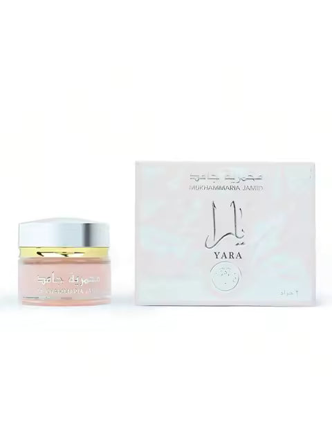 LATTAFA Yara Vaseline (Perfumed Cream) 20 g x6pxr8-yv