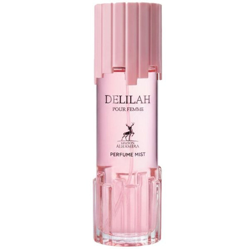 Maison Alhambra – Delilah Body Mist 250 ml