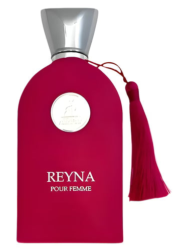 Maison Alhambra – Reyna Pour Femme Eau de Parfum 100 ml x6pxr8-yv