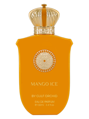 Gulf Orchid – Mango Ice Eau de Parfum 100 ml