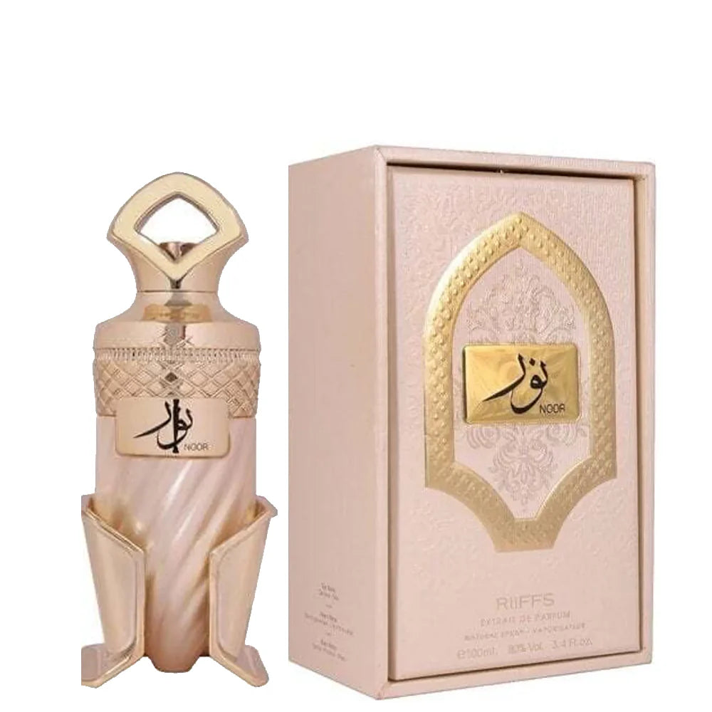 Riiffs – Noor Eau de Parfum 100 ml