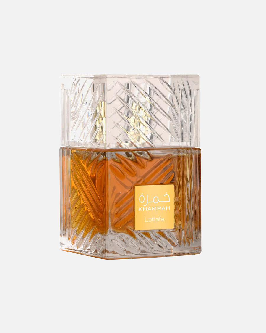 Lattafa – Khamrah Eau de Parfum 100 ml