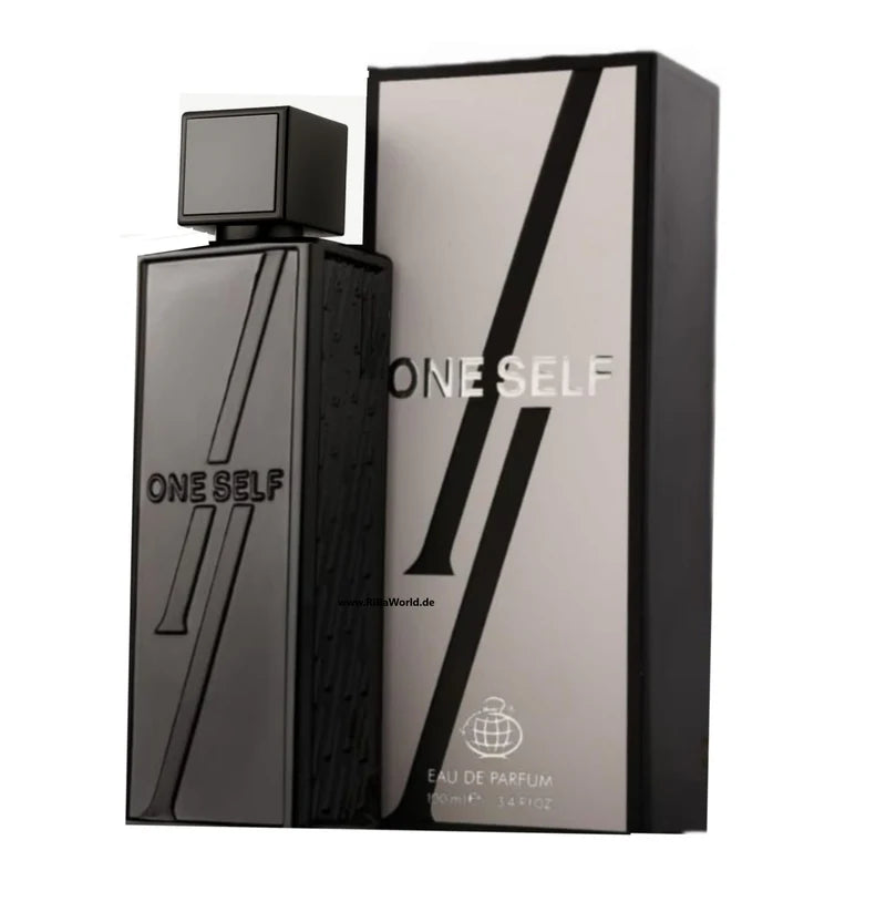 Fragrance World – One Self Eau de Parfum 100 ml