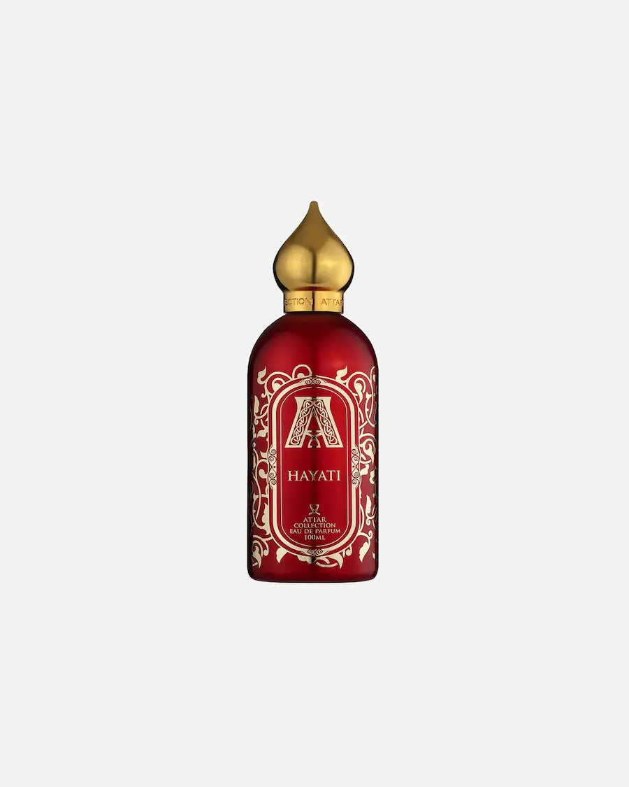 Attar Collection – Hayati Eau de Parfum 100 ml