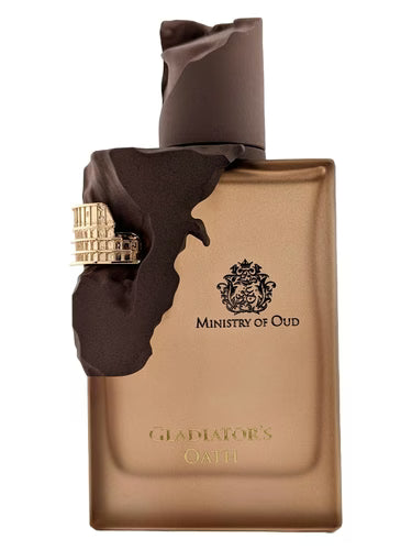 Ministry of Oud