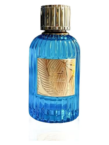 Paris Corner – Qissa Blue Eau de Parfum 100 ml x6pxr8-yv