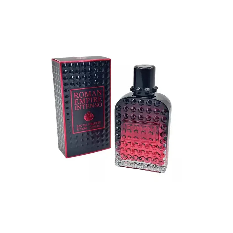 Real Time – Roman Empire Intenso (EDT / Men) 100 ml