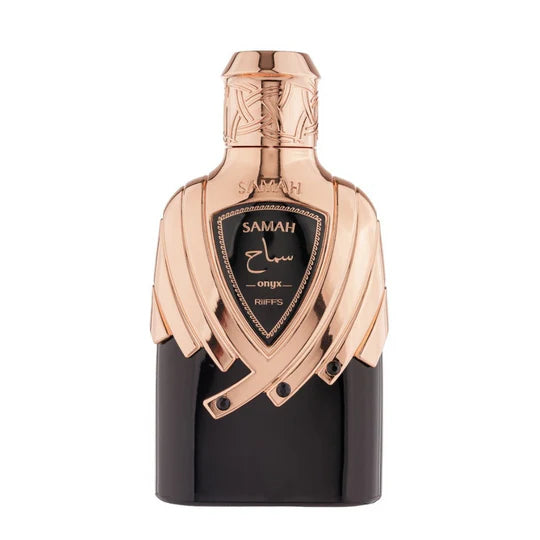 Riiffs  - Samah Onyx Eau de Parfum 100 ml