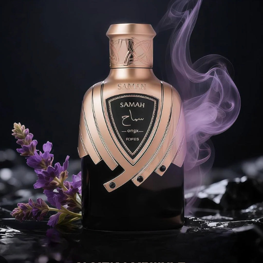 Riiffs  - Samah Onyx Eau de Parfum 100 ml