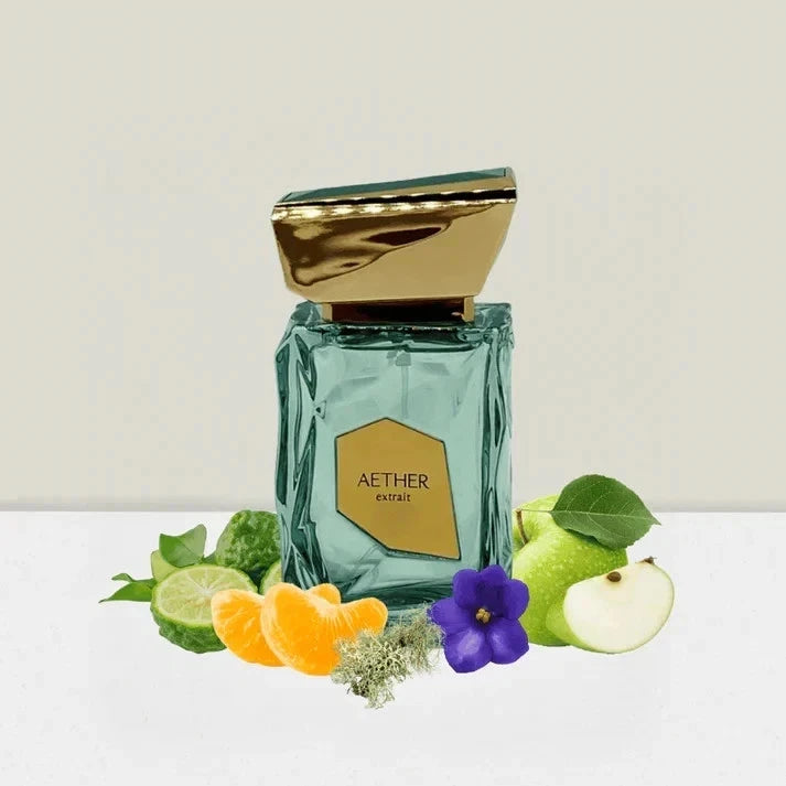 French Avenue - Aether Eau de Parfum 100 ml