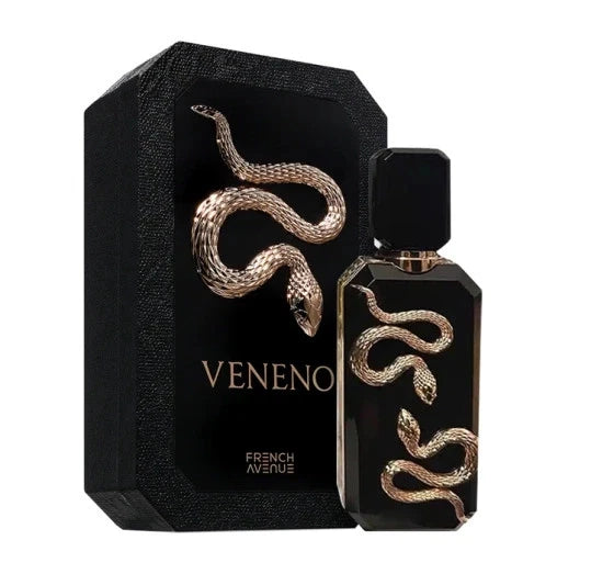 French Avenue - Veneno Eau de Parfum 100ml