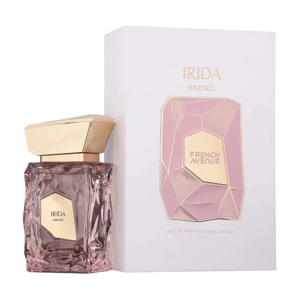 French Avenue – Irida Eau de Parfum 100 ml