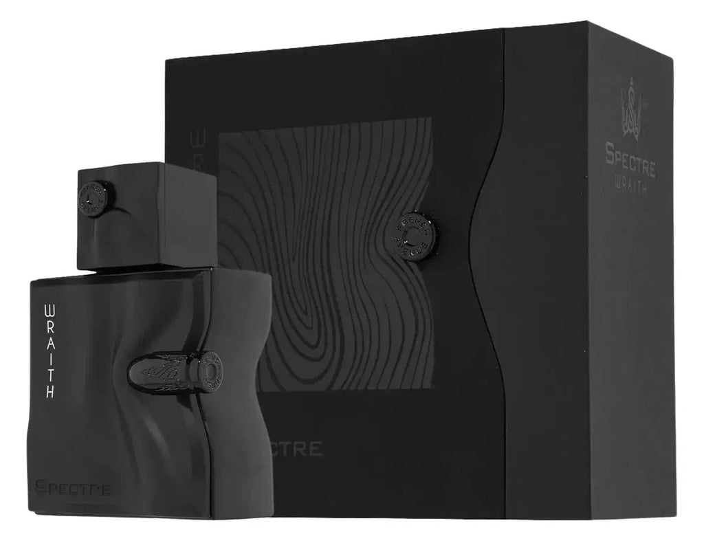 French Avenue – Spectre Wraith Eau de Parfum 80 ml