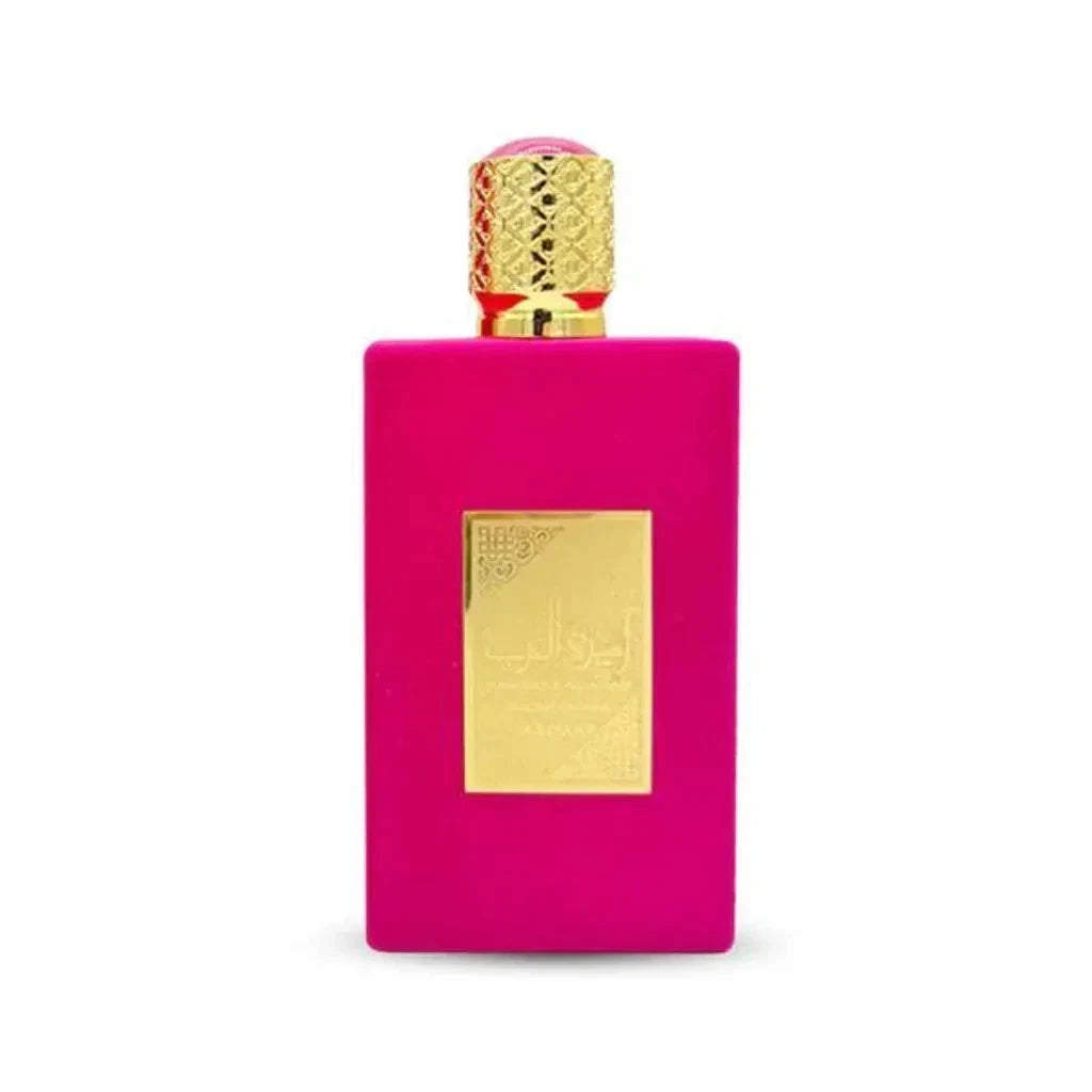 Lattafa-Ameerat Al Arab – Sugar Crown Eau de Parfum 100 ml