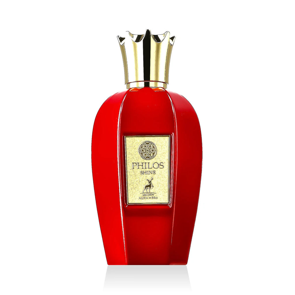 Maison Alhambra - Philos Shine Eau de Parfum 100ml