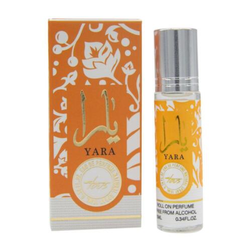 Lattafa Yara Tous Concentrated Perfume Oil (Roll-On)