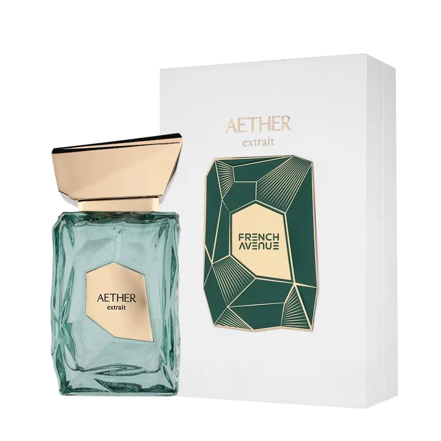 French Avenue - Aether Eau de Parfum 100 ml
