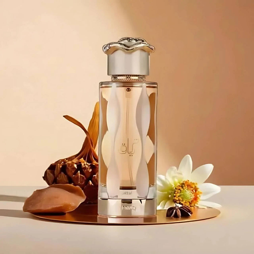 Lattafa – Teriaq Eau de Parfum 100 ml